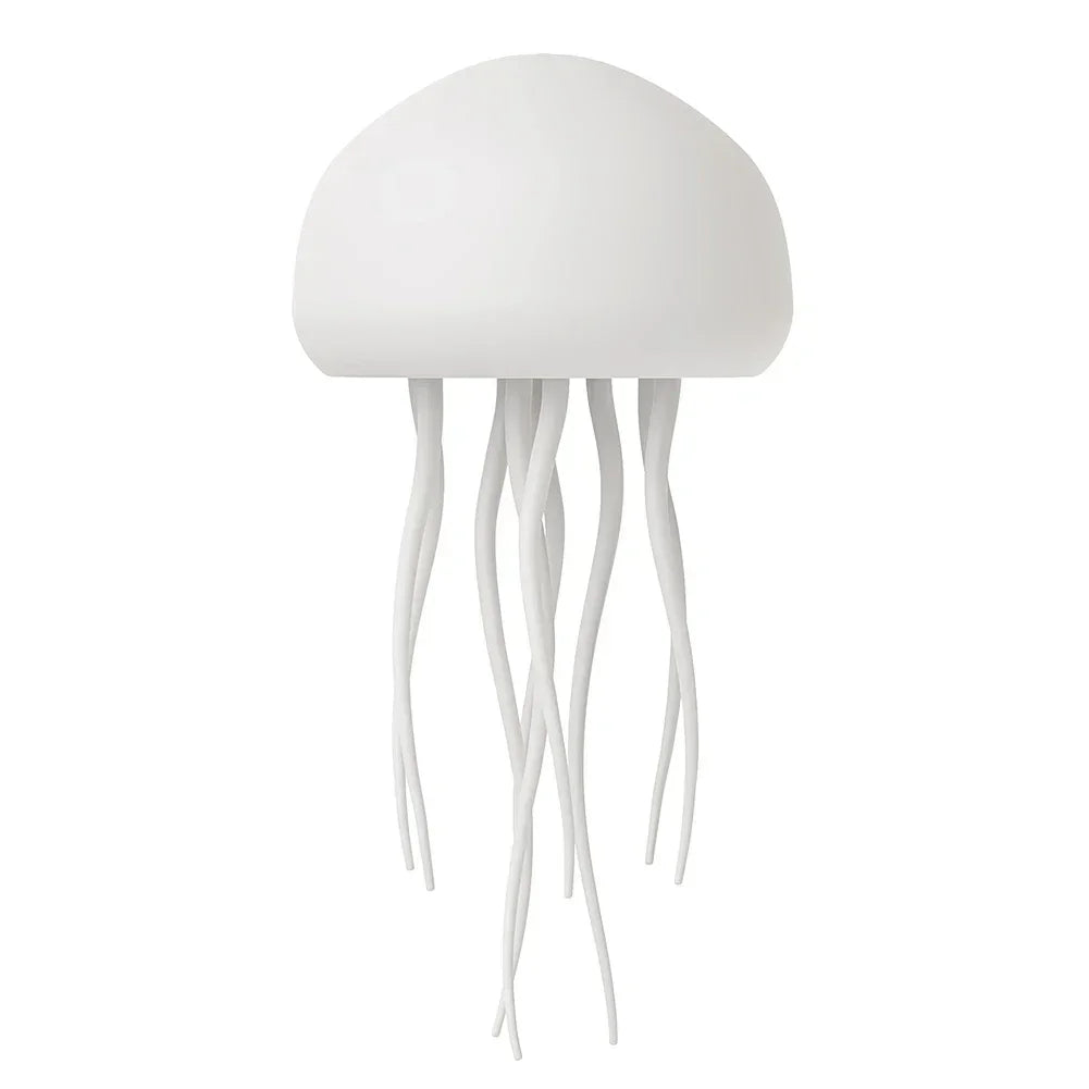 Whimsical Jellyfish Bedside Companion™