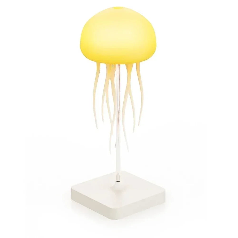 Whimsical Jellyfish Bedside Companion™