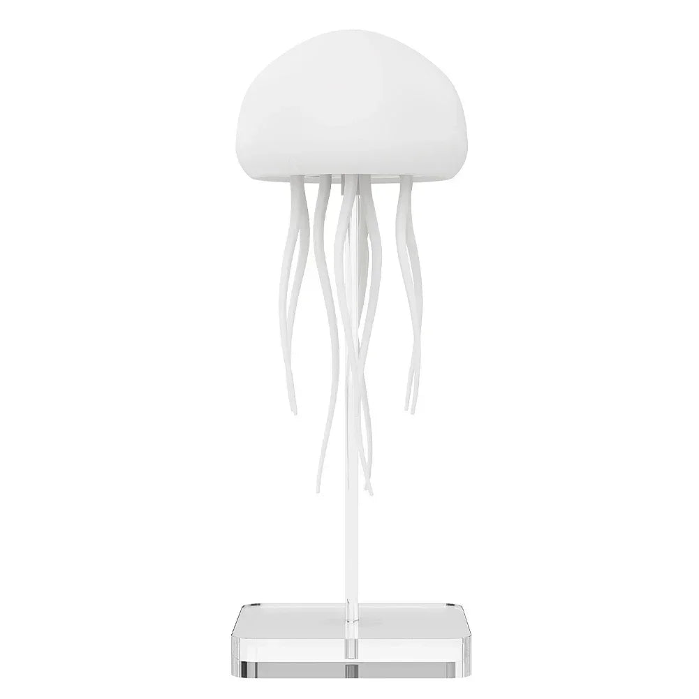 Whimsical Jellyfish Bedside Companion™