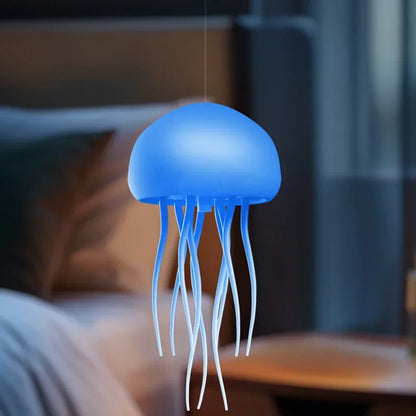 Whimsical Jellyfish Bedside Companion™