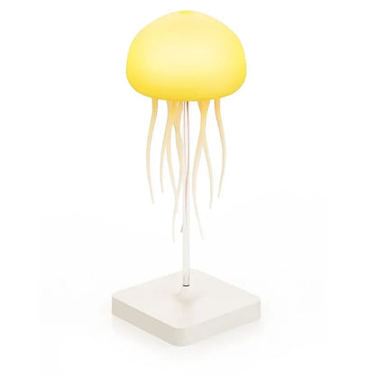 Whimsical Jellyfish Bedside Companion™